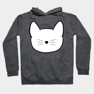 Kitty Hoodie